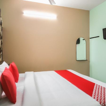 Oyo Modern Guest House Čennai Exteriér fotografie