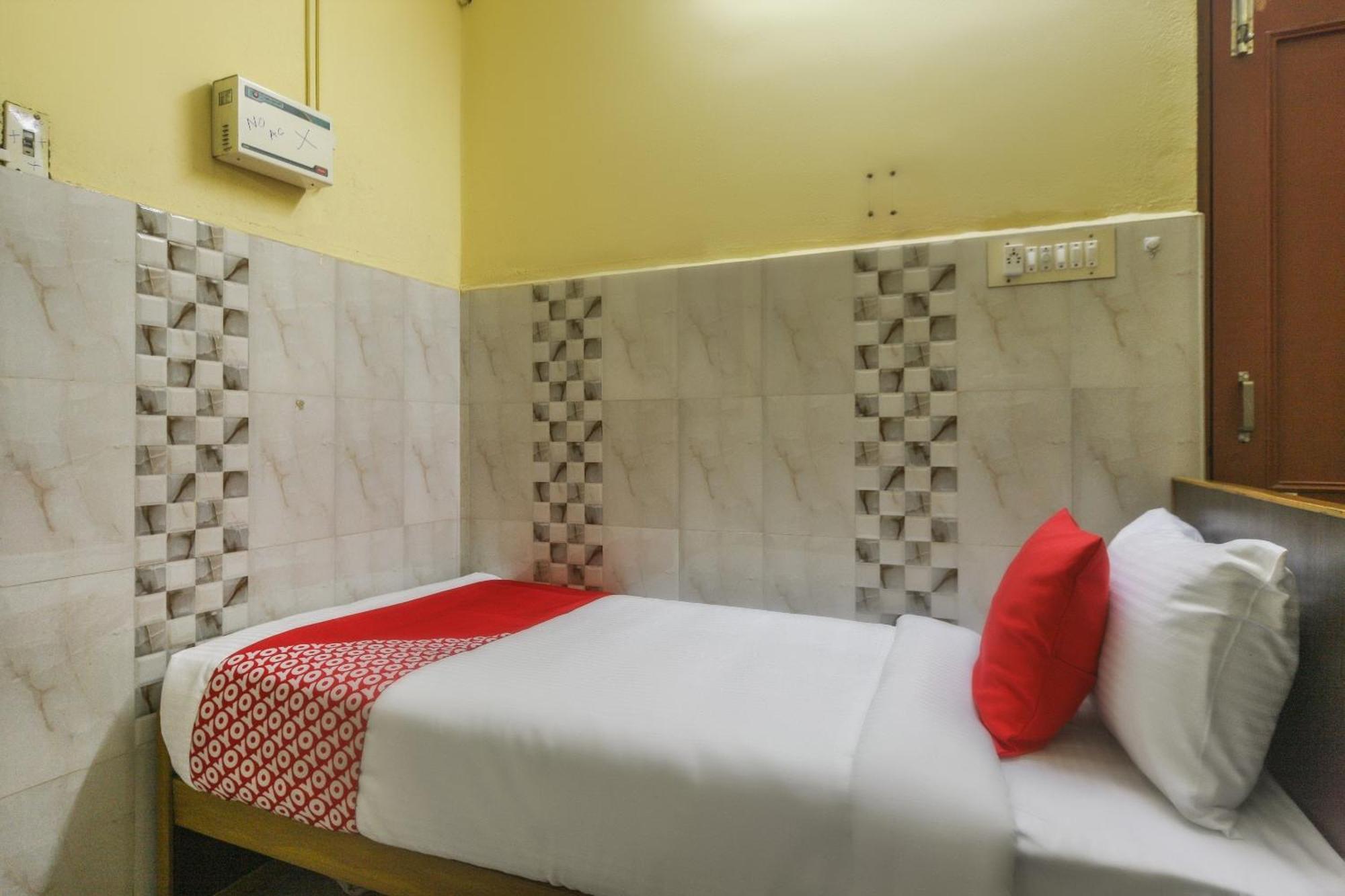 Oyo Modern Guest House Čennai Exteriér fotografie