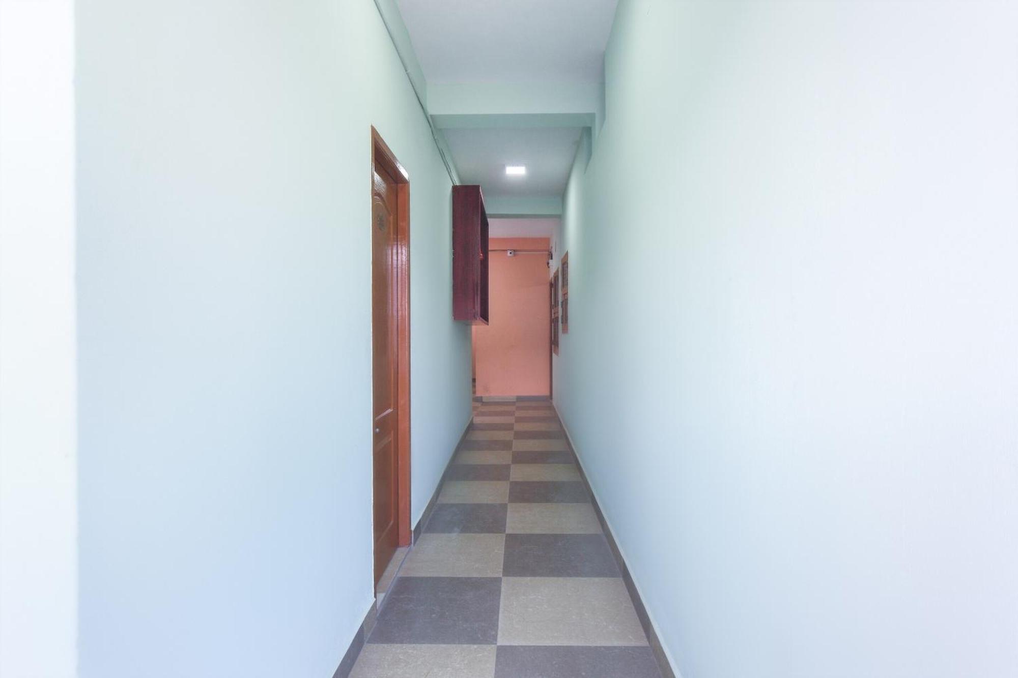 Oyo Modern Guest House Čennai Exteriér fotografie