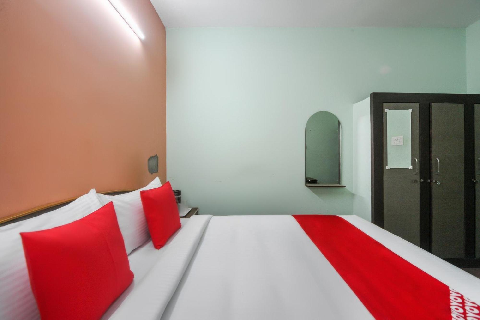 Oyo Modern Guest House Čennai Exteriér fotografie