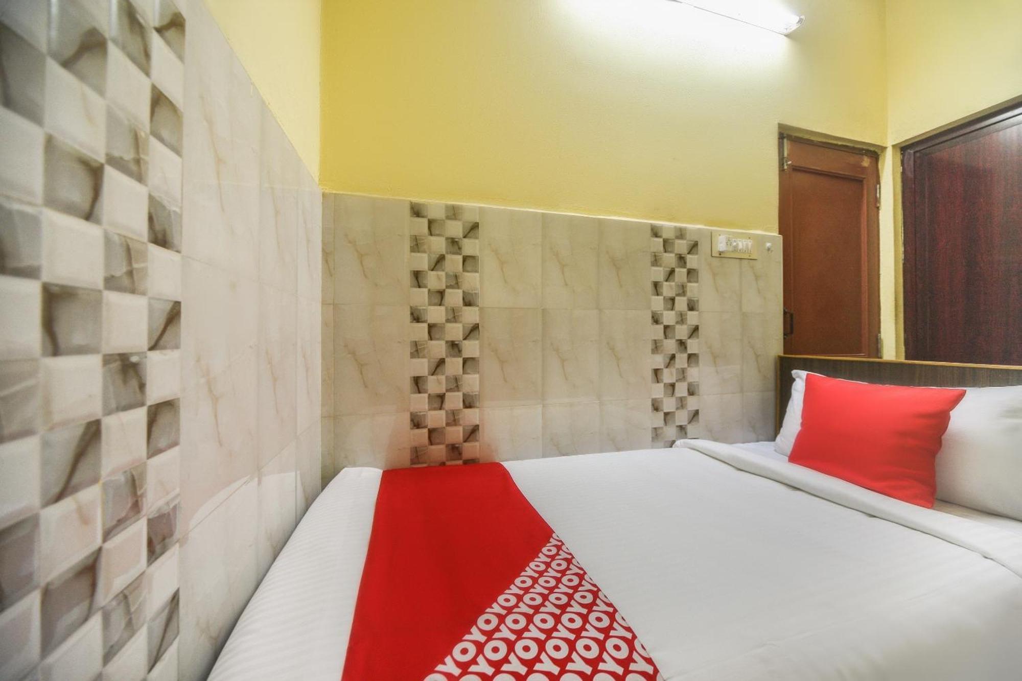 Oyo Modern Guest House Čennai Exteriér fotografie