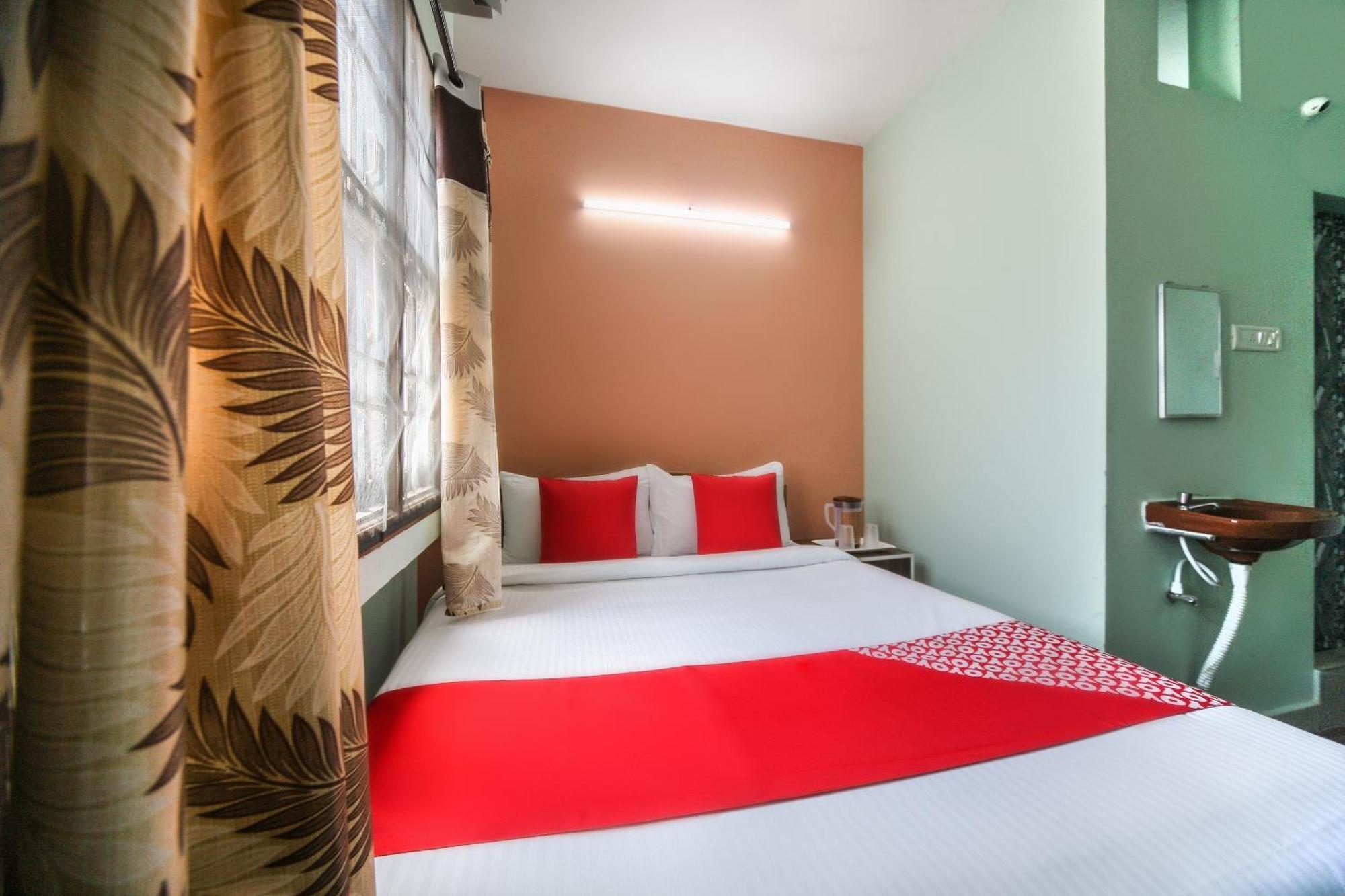 Oyo Modern Guest House Čennai Exteriér fotografie