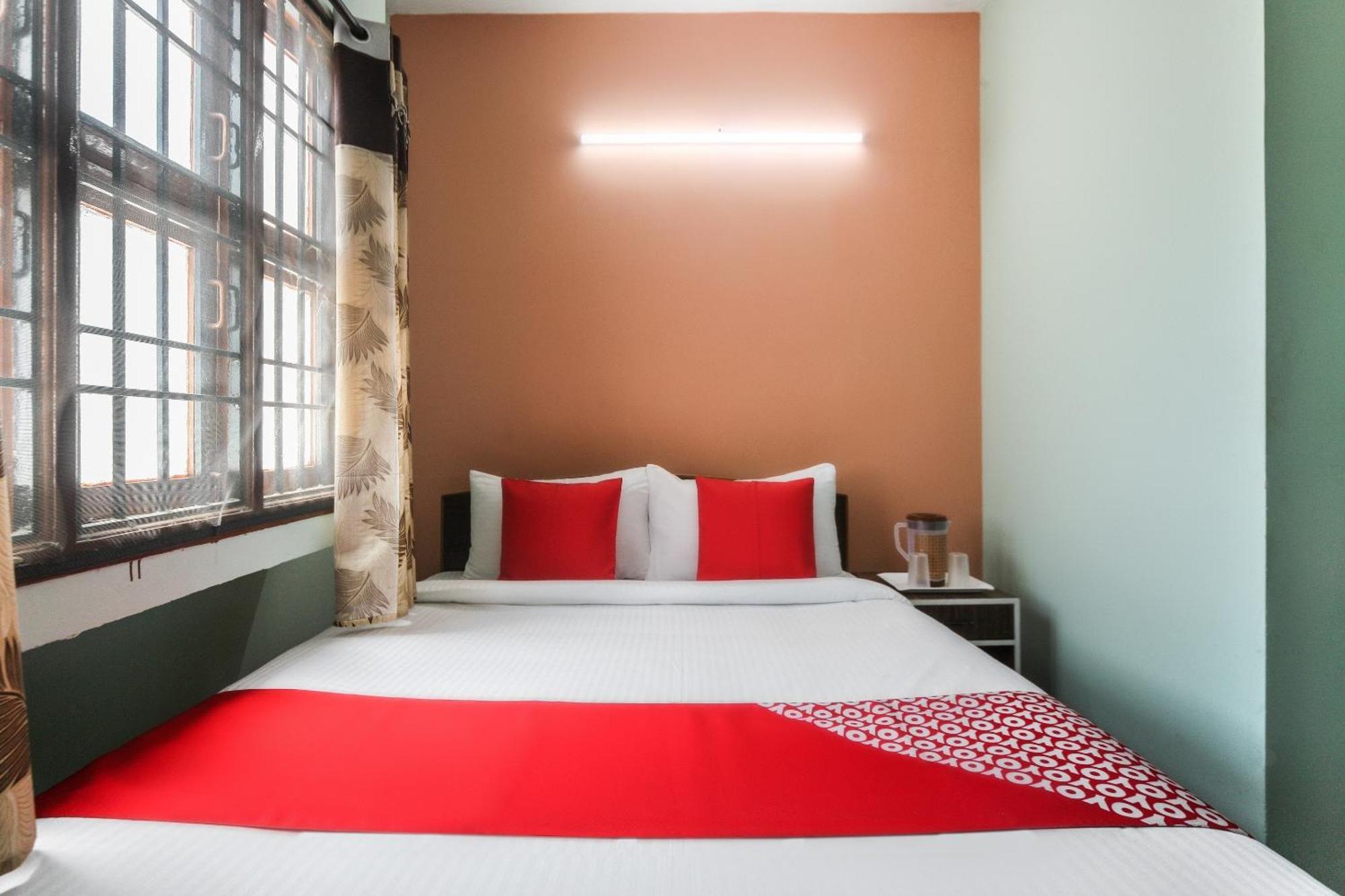Oyo Modern Guest House Čennai Exteriér fotografie