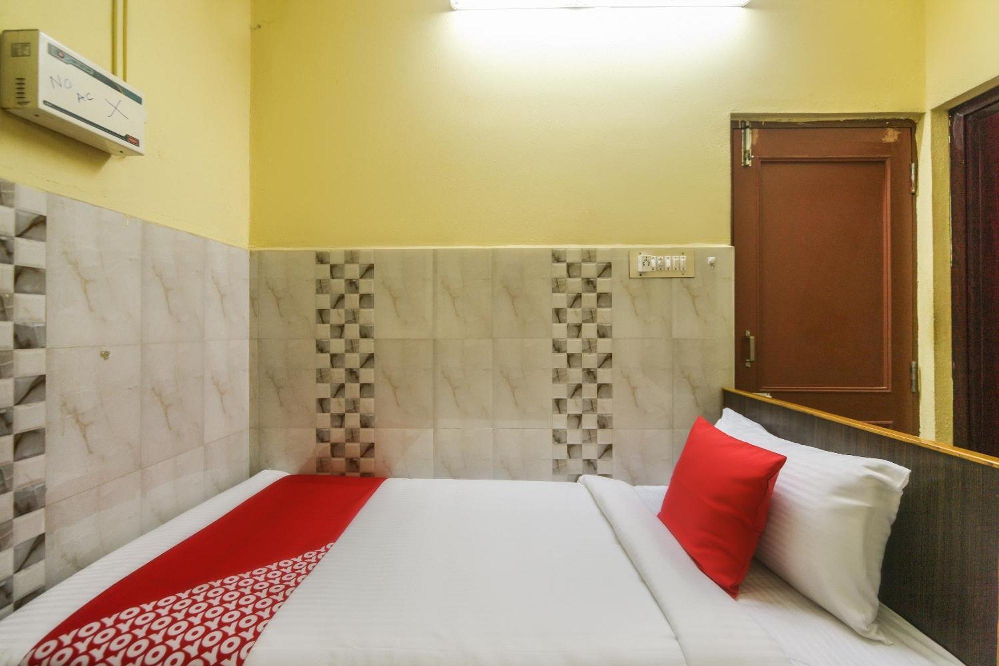 Oyo Modern Guest House Čennai Exteriér fotografie